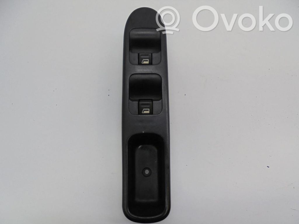 Interruptor del elevalunas eléctrico   6554E9