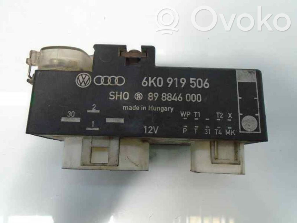 Seat Cordoba (6K) Alte relee 