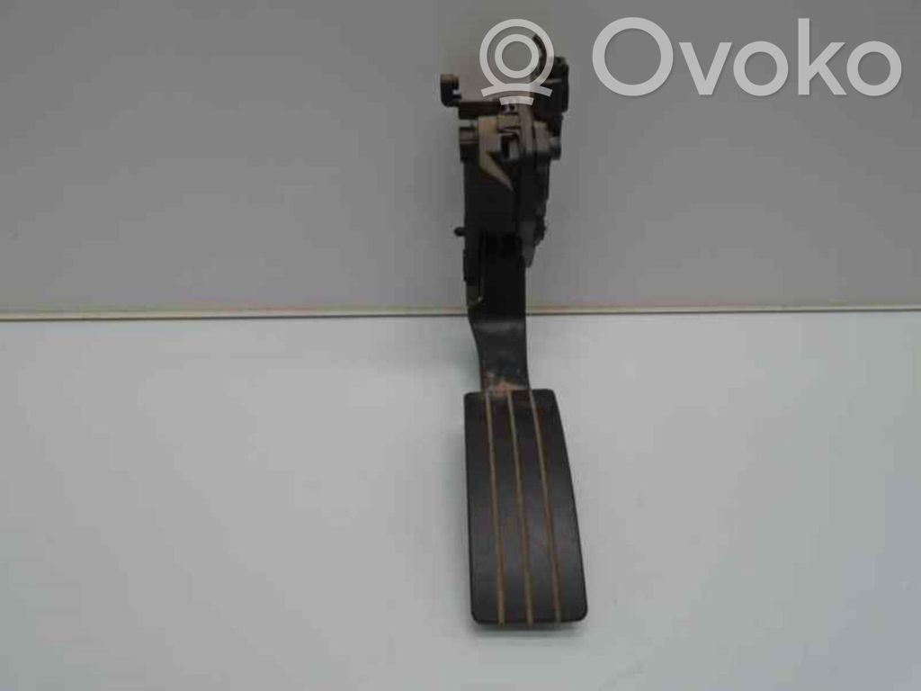Pedală accelerație   180029347R