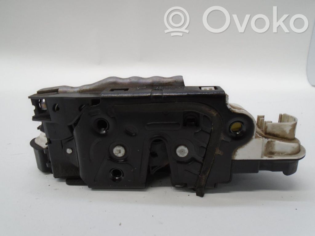 Etuoven lukko   5K1837015E