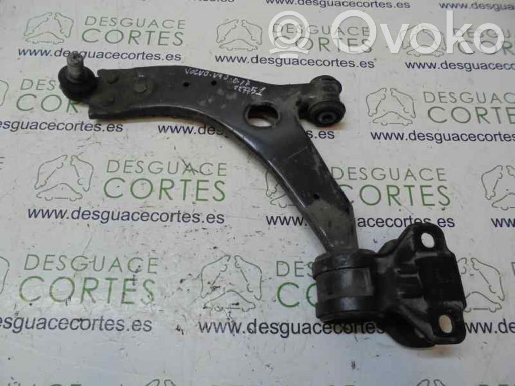Querlenker Achsschenkel vorne   31340232