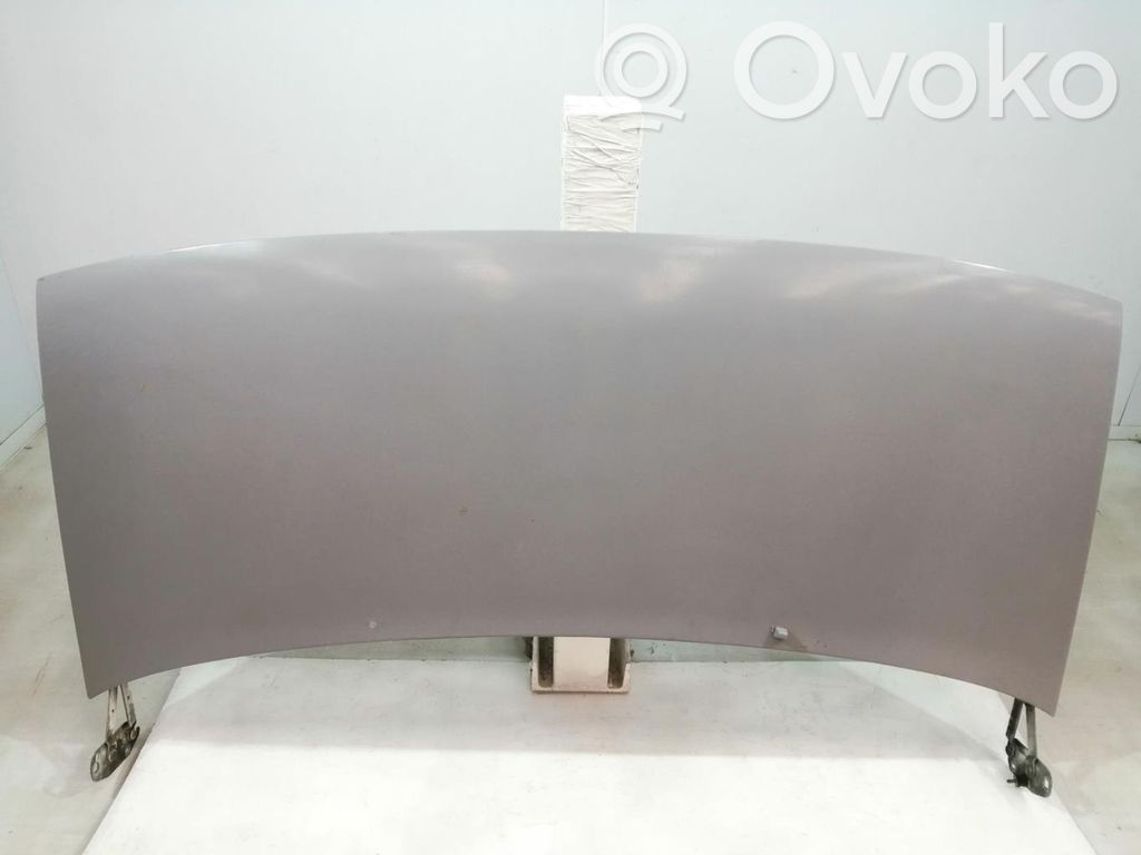 Fiat Scudo Vano motore/cofano