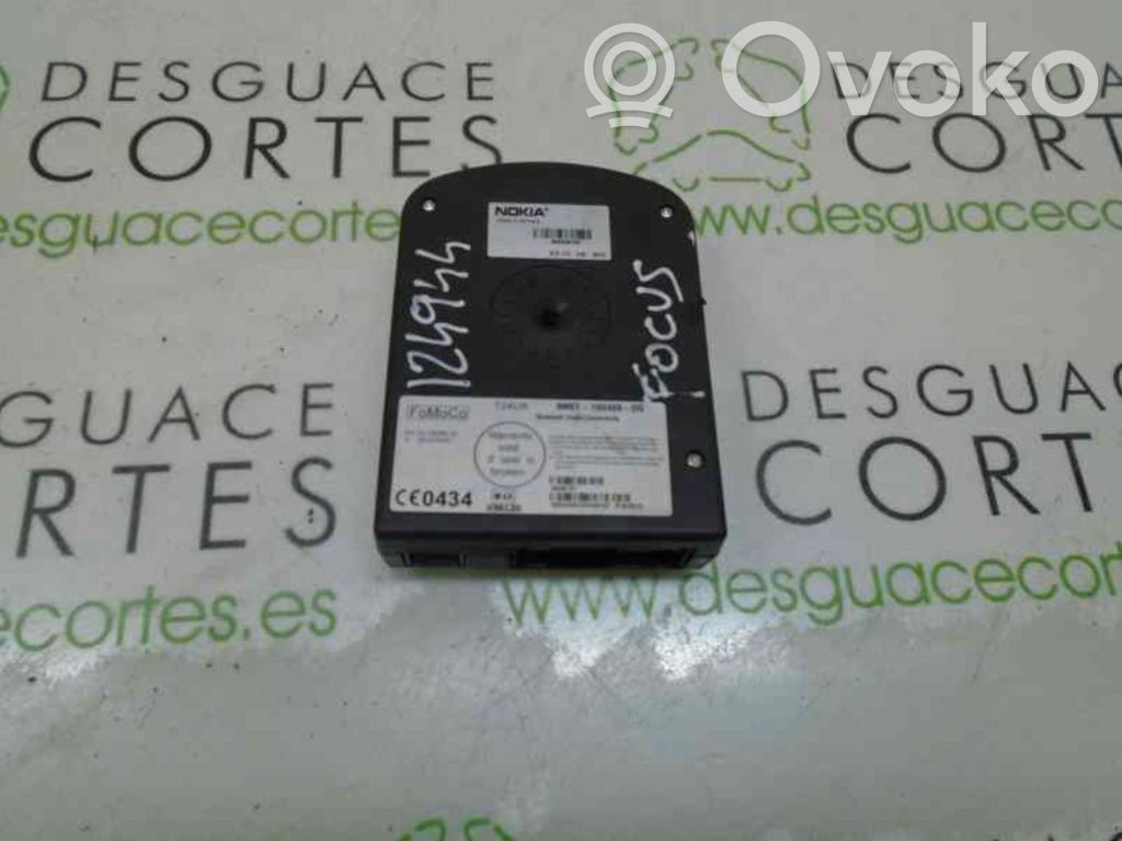 Ford Focus Unidad de control/módulo de bluetooth 