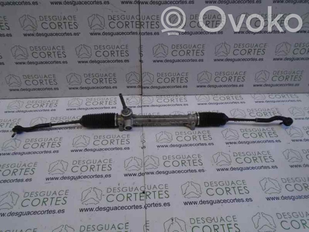 Cremallera de dirección   1797155