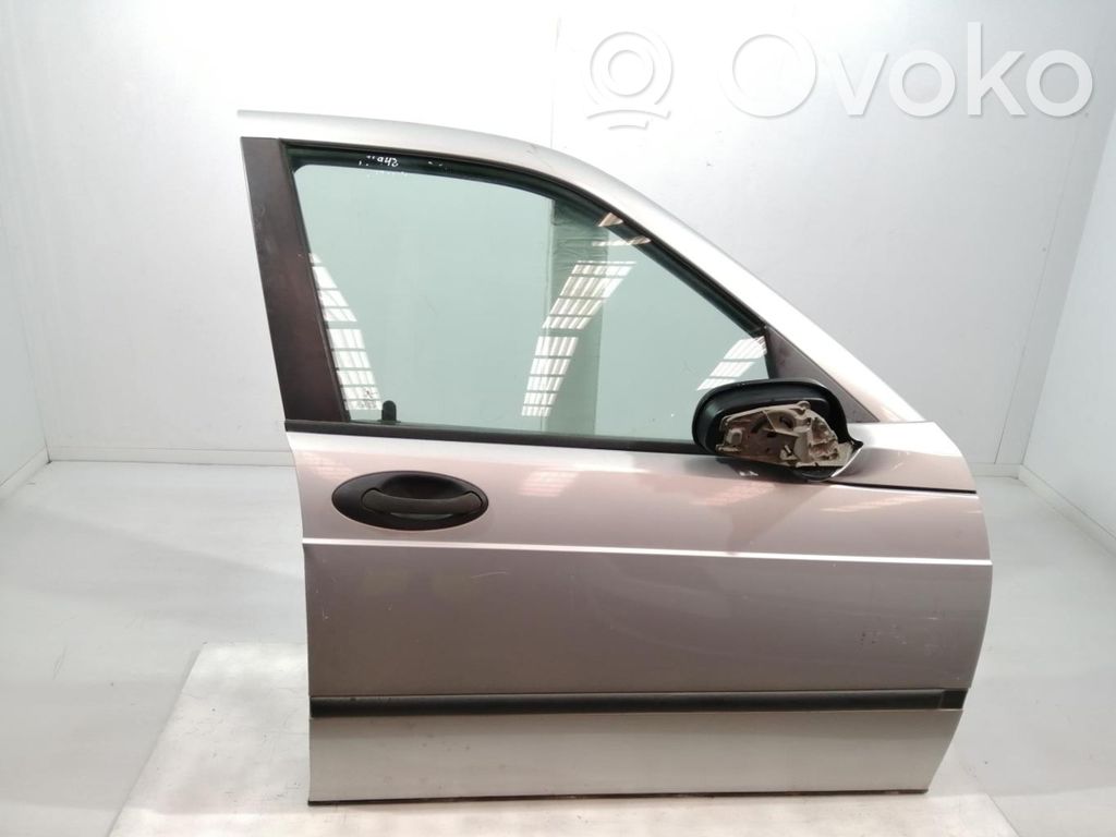 Saab 9-5 Durvis 
