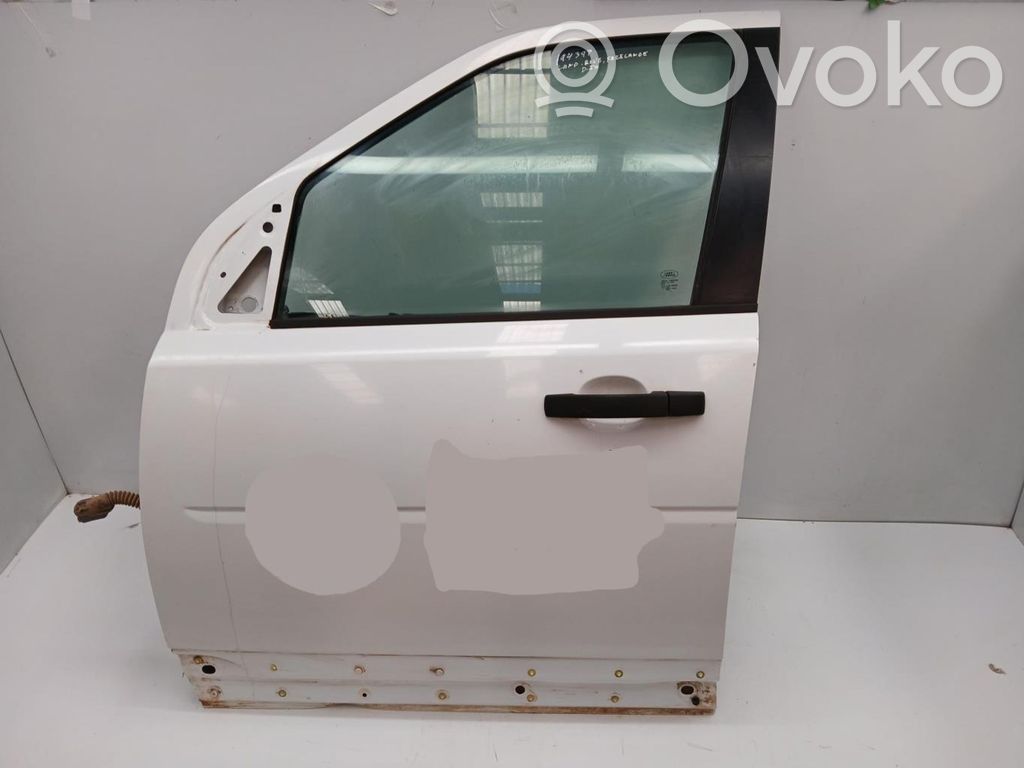 Land Rover Freelander 2 - LR2 Portiera anteriore 