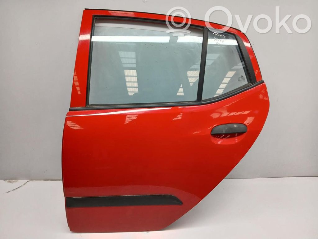 Hyundai i10 Ușă spate 