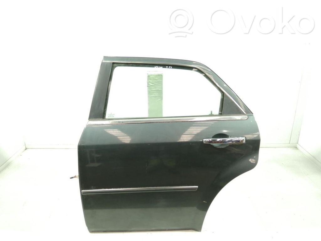 Chrysler 300 - 300C Galinės durys 