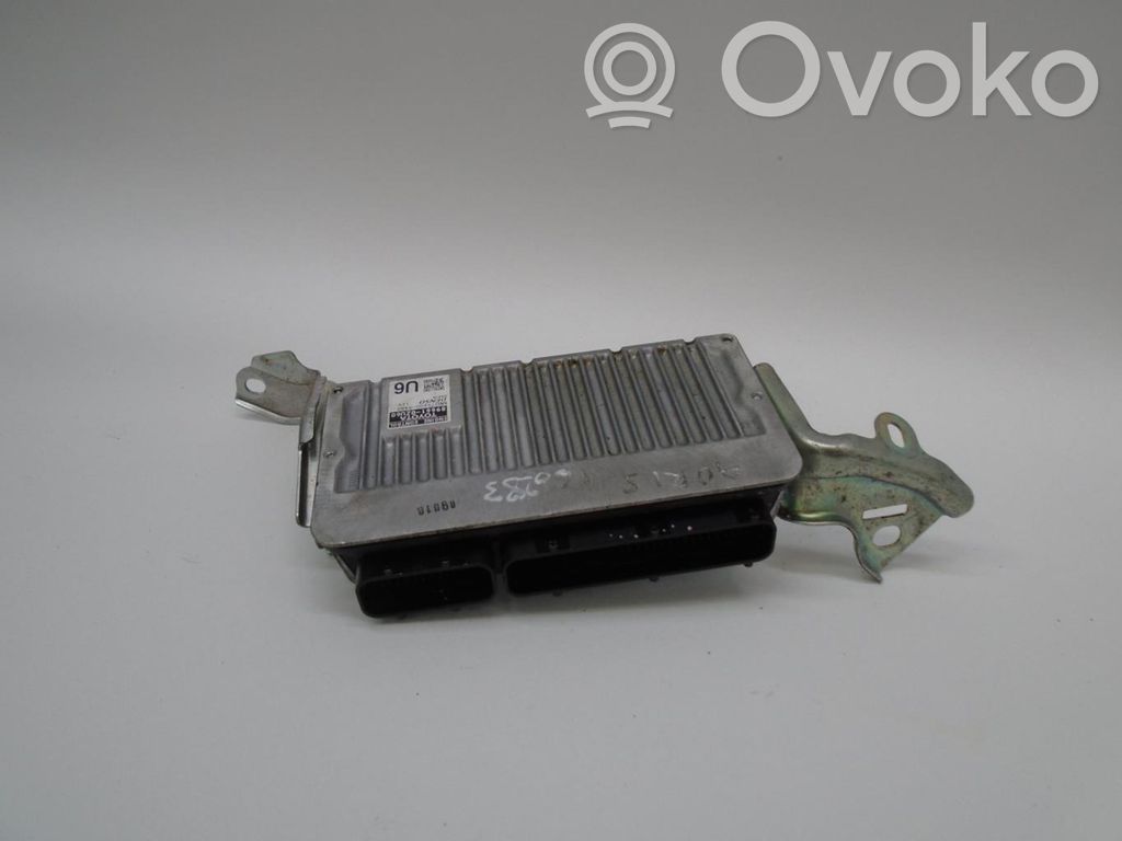 Centralina/modulo motore ECU   896610ZU60