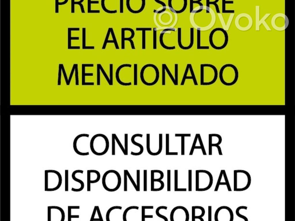Puerta del maletero/compartimento de carga   901007607R