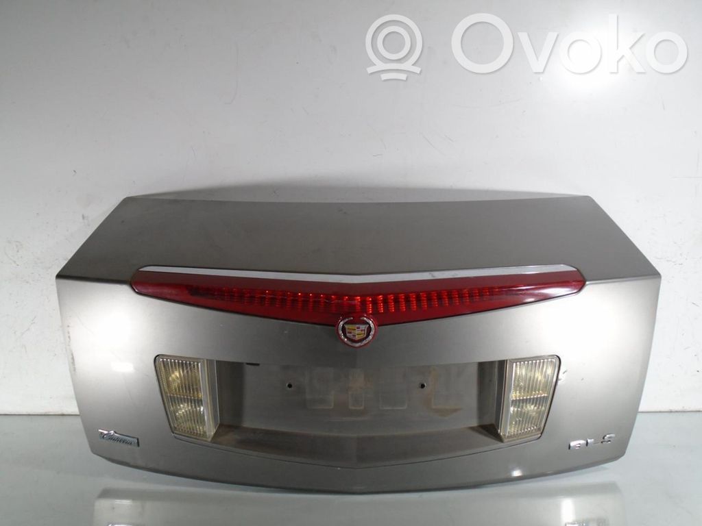 Cadillac SGM SLS Copertura per maniglia portiera posteriore 
