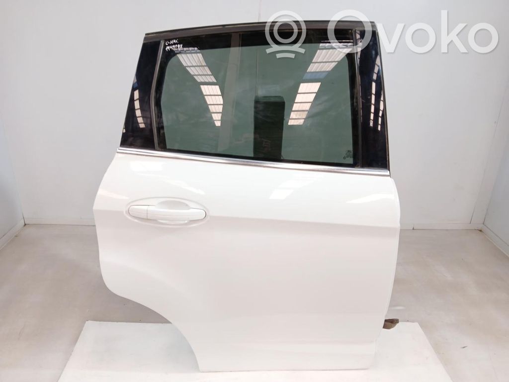 Ford C-MAX II Puerta trasera 