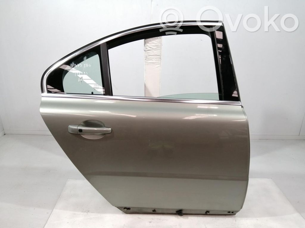 Volvo S80 Portiera posteriore 