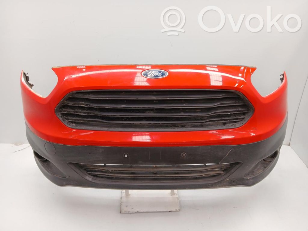 Ford Transit Priekinis bamperis 