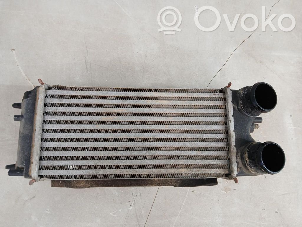 Intercooler radiator   1882817