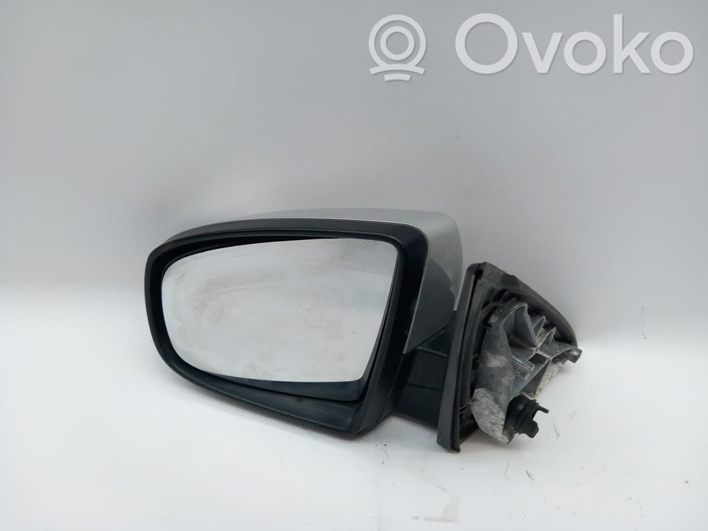 BMW X5 E70 Espejo lateral eléctrico de la puerta delantera 