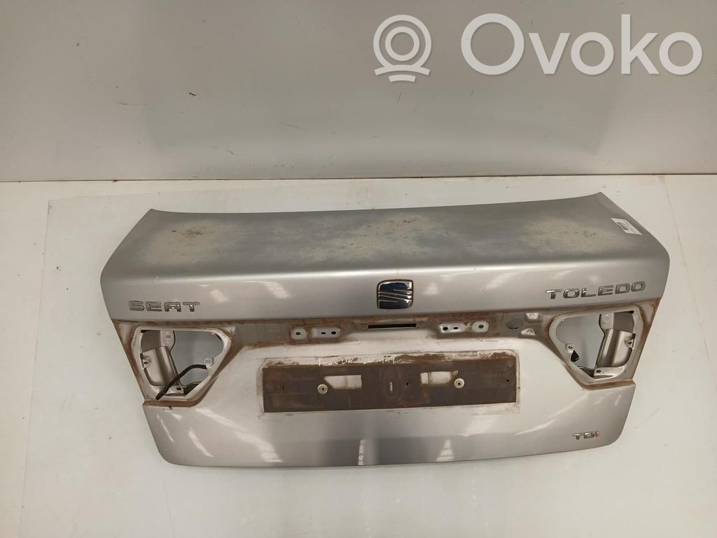 Seat Toledo I (1L) Capac mâner ușă spate 