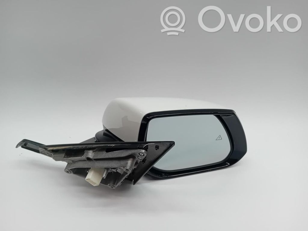 KIA Niro Oglindă electrică ușă față 