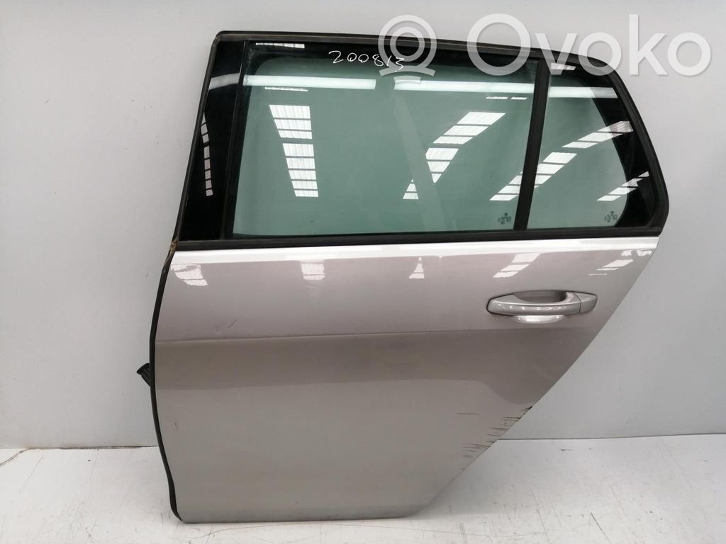 Puerta trasera   5G4833055AC
