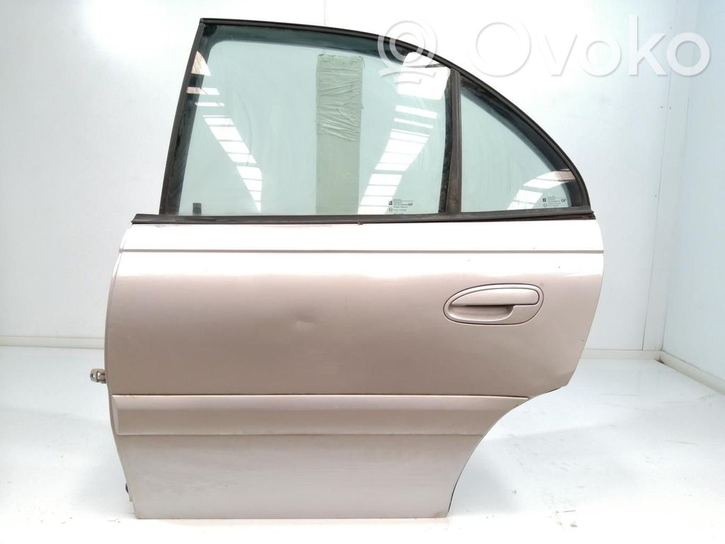 Opel Omega B2 Puerta trasera 