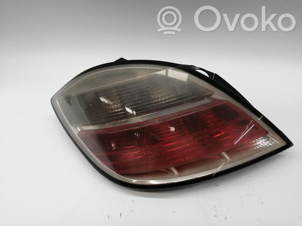 Lampa tylna   1222355