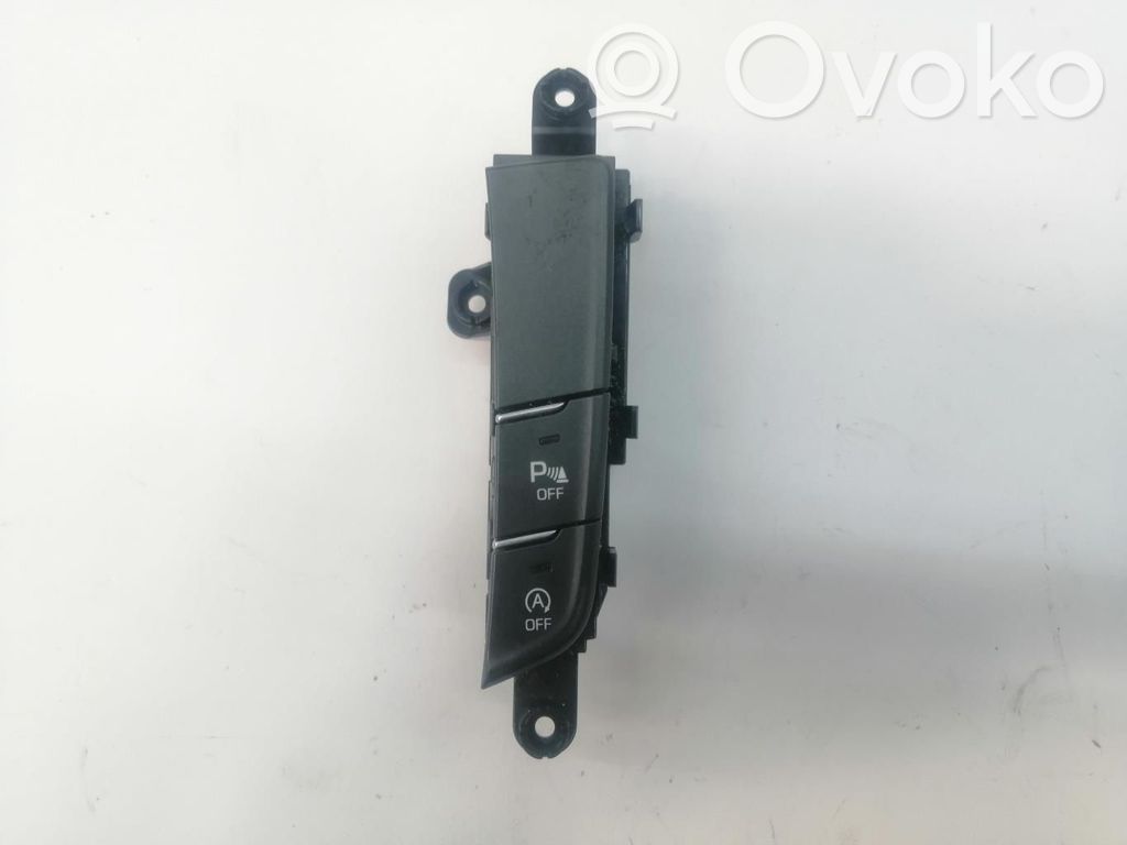 Hyundai i30 Interruptor de control multifunción 