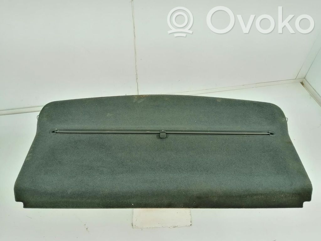 Citroen C5 Bandeja del maletero 