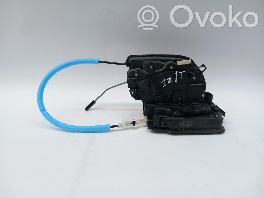BMW X5 F15 Serratura portiera posteriore