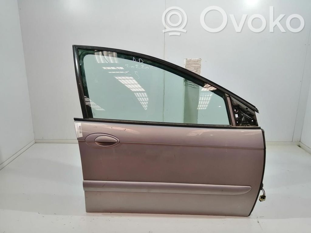 Puerta delantera   9004P0