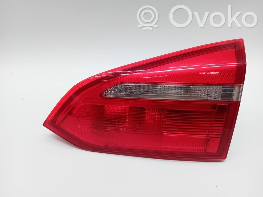 Ford Focus Luci posteriori
