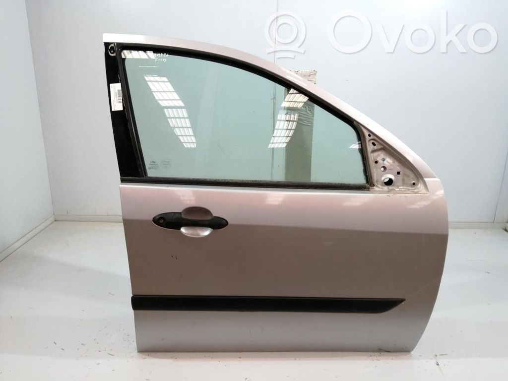 Ford Focus Durvis 