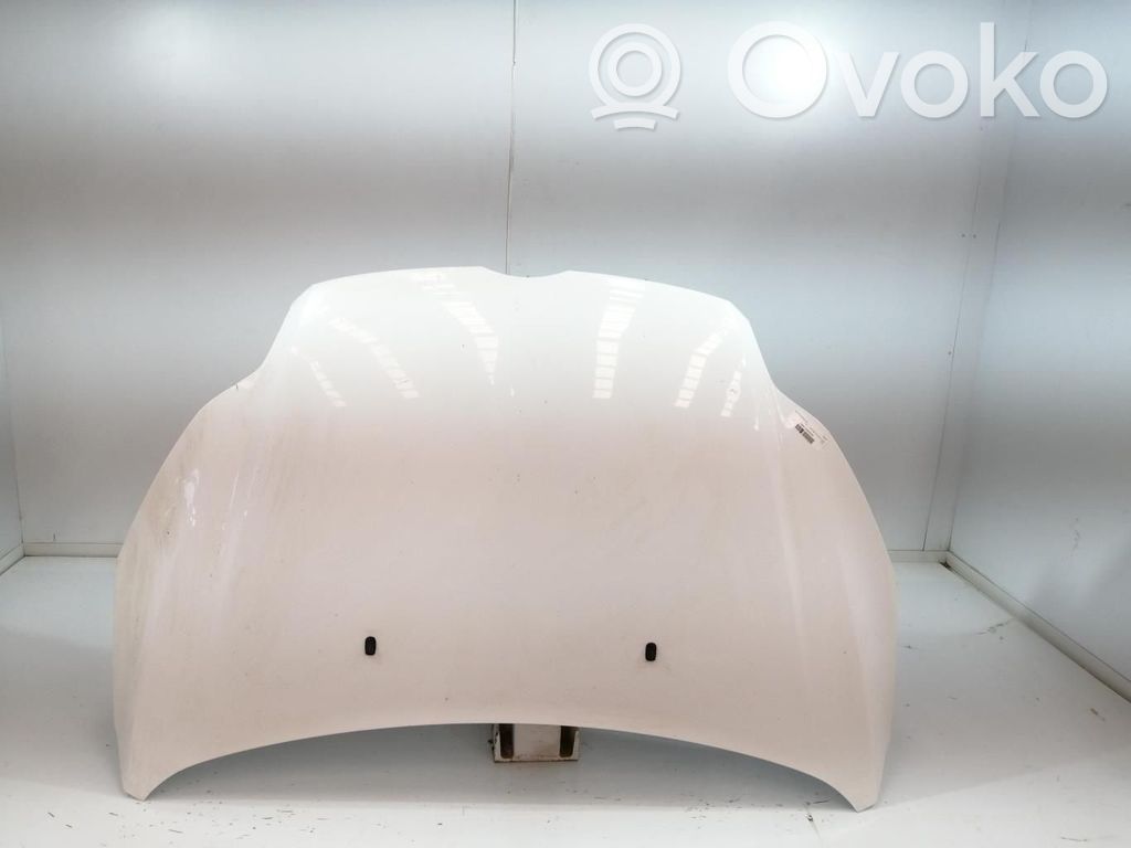 Ford Focus Vano motore/cofano 