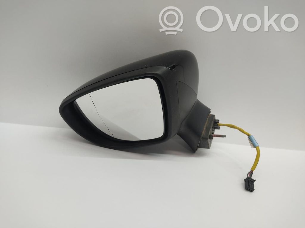 Renault Captur Oglindă electrică ușă față 