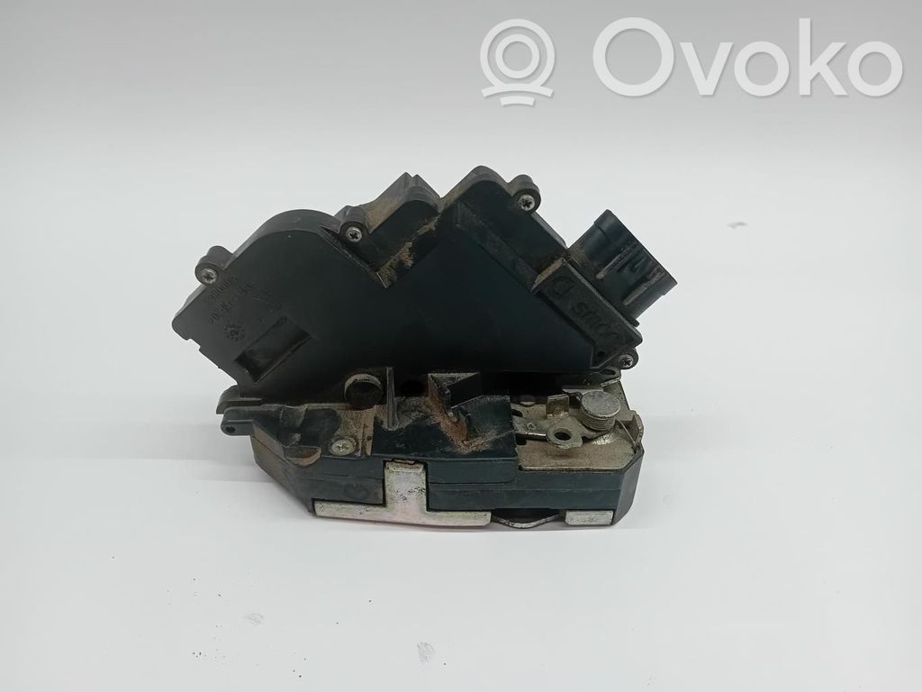 Serrure   A4547200035