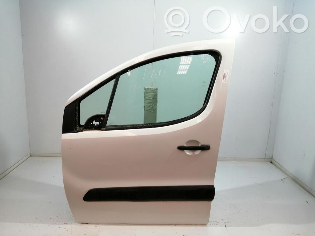 Citroen Berlingo Portiera anteriore 