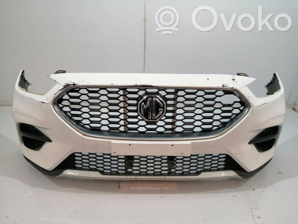 MG ZS Zderzak przedni 