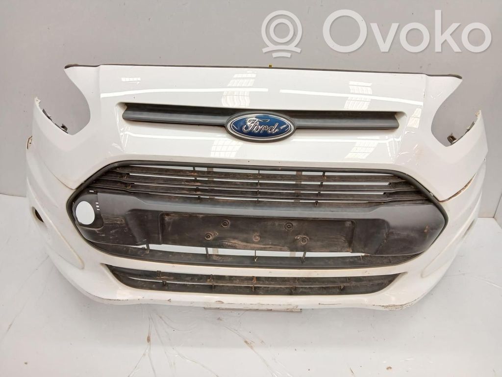 Front bumper   1898453