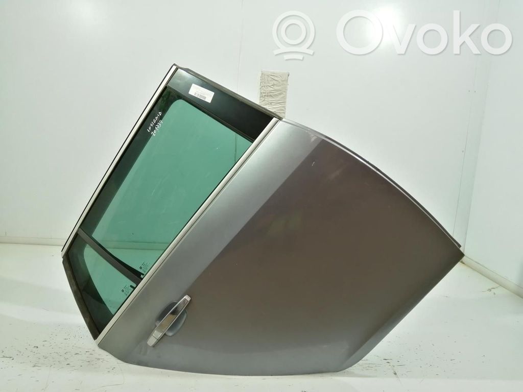 Opel Insignia A Portiera posteriore 