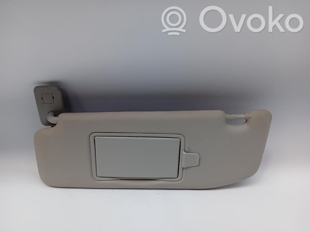 Citroen C3 Aletta parasole