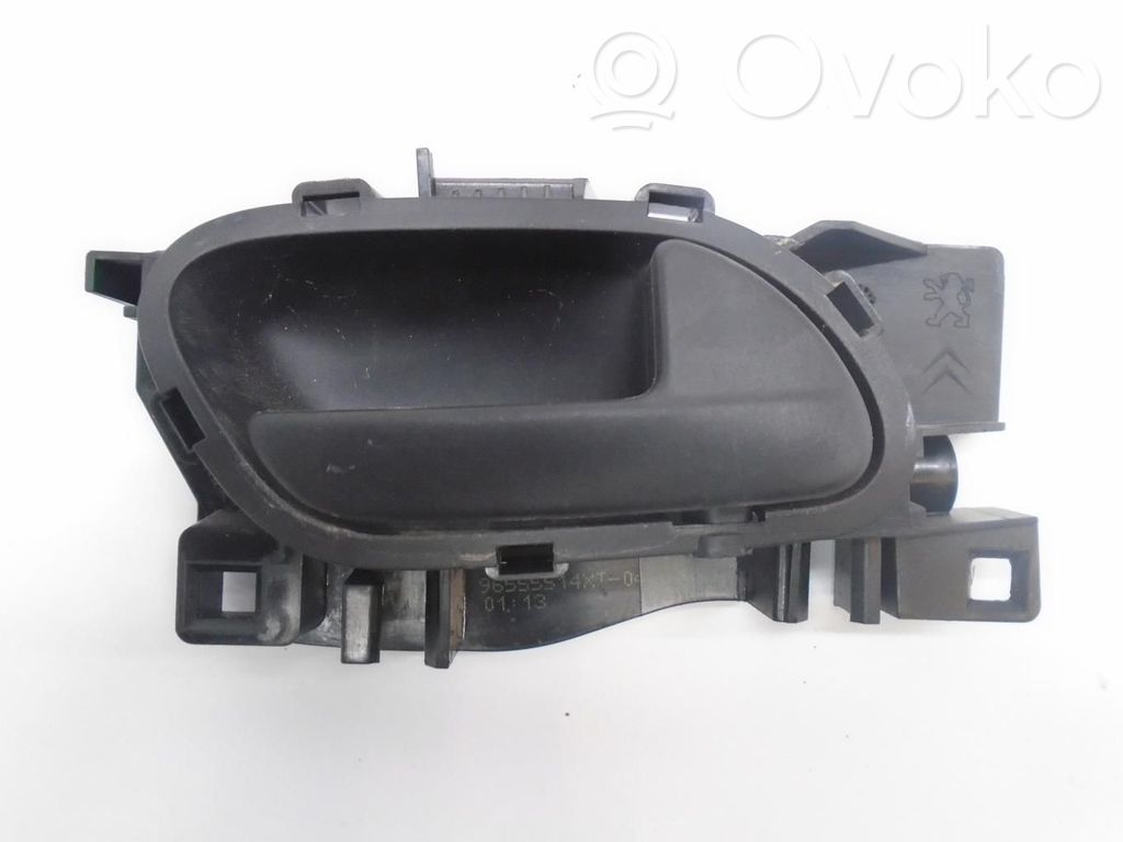 Citroen Jumpy Manecilla interna puerta delantera 