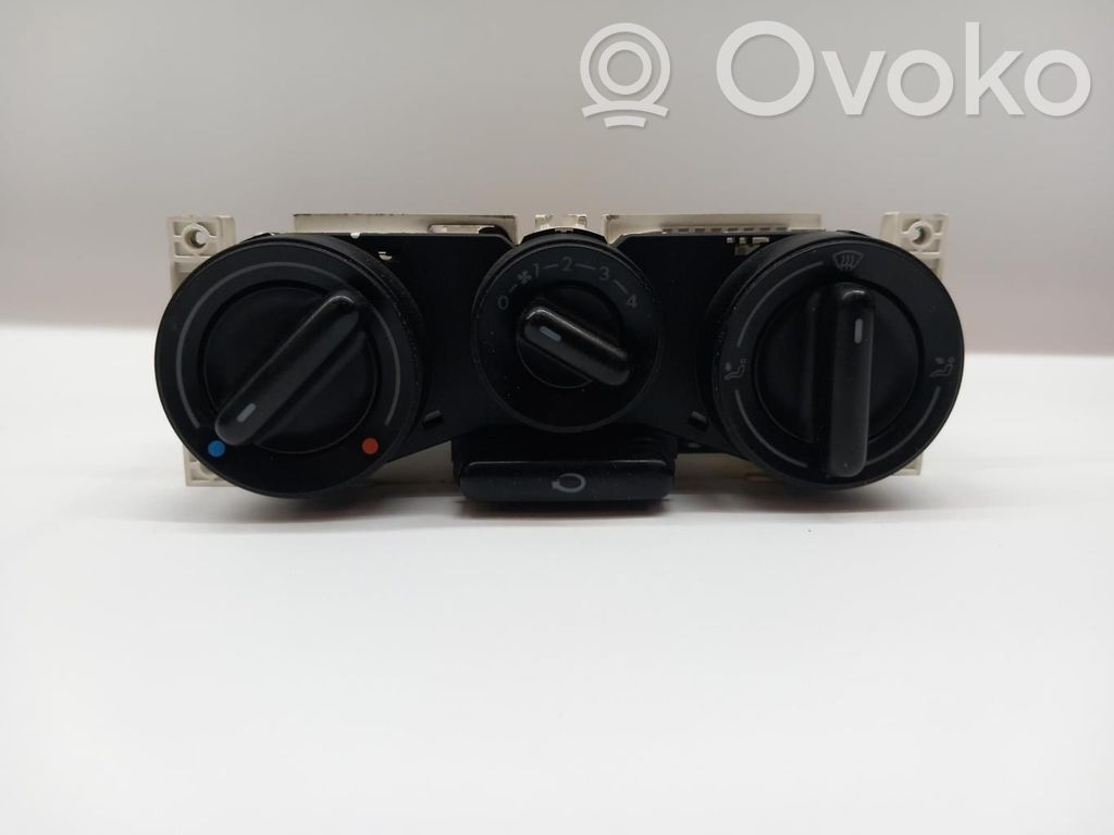 Volkswagen New Beetle Unitate control climatizare 