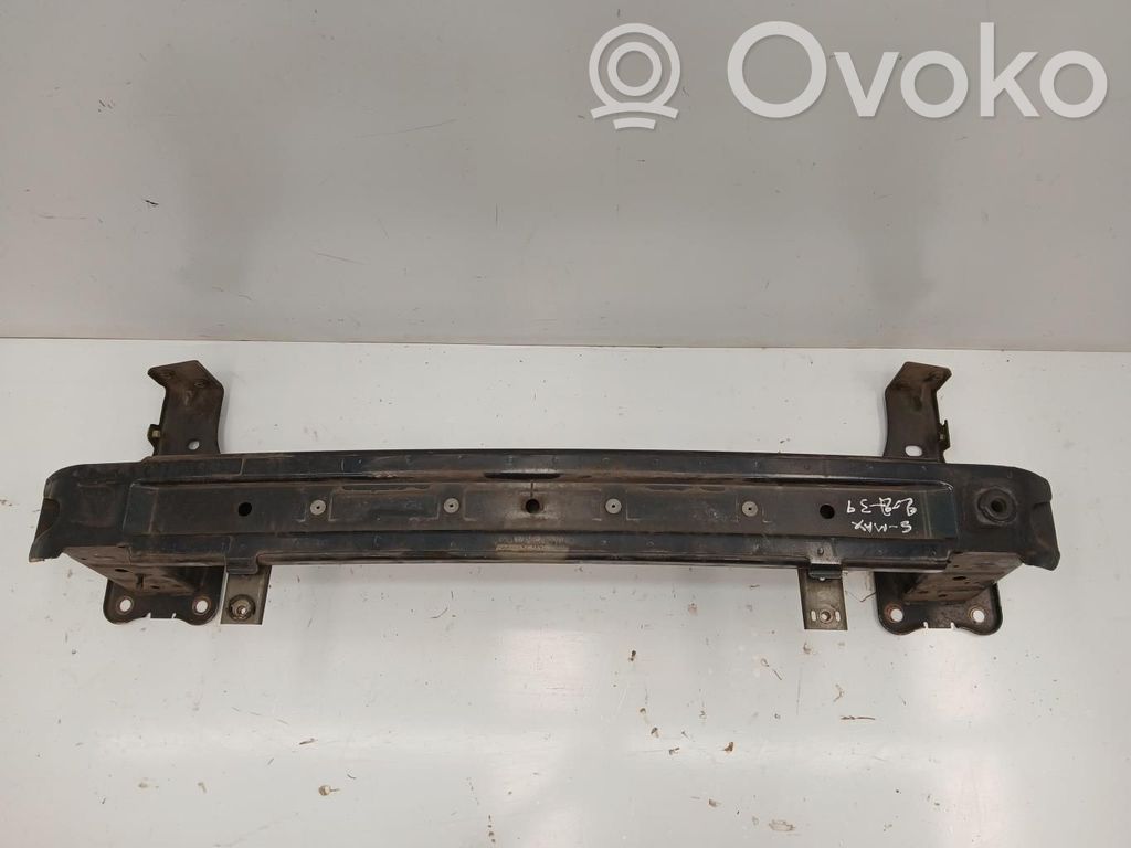 Ford S-MAX Borde del parachoques delantero 