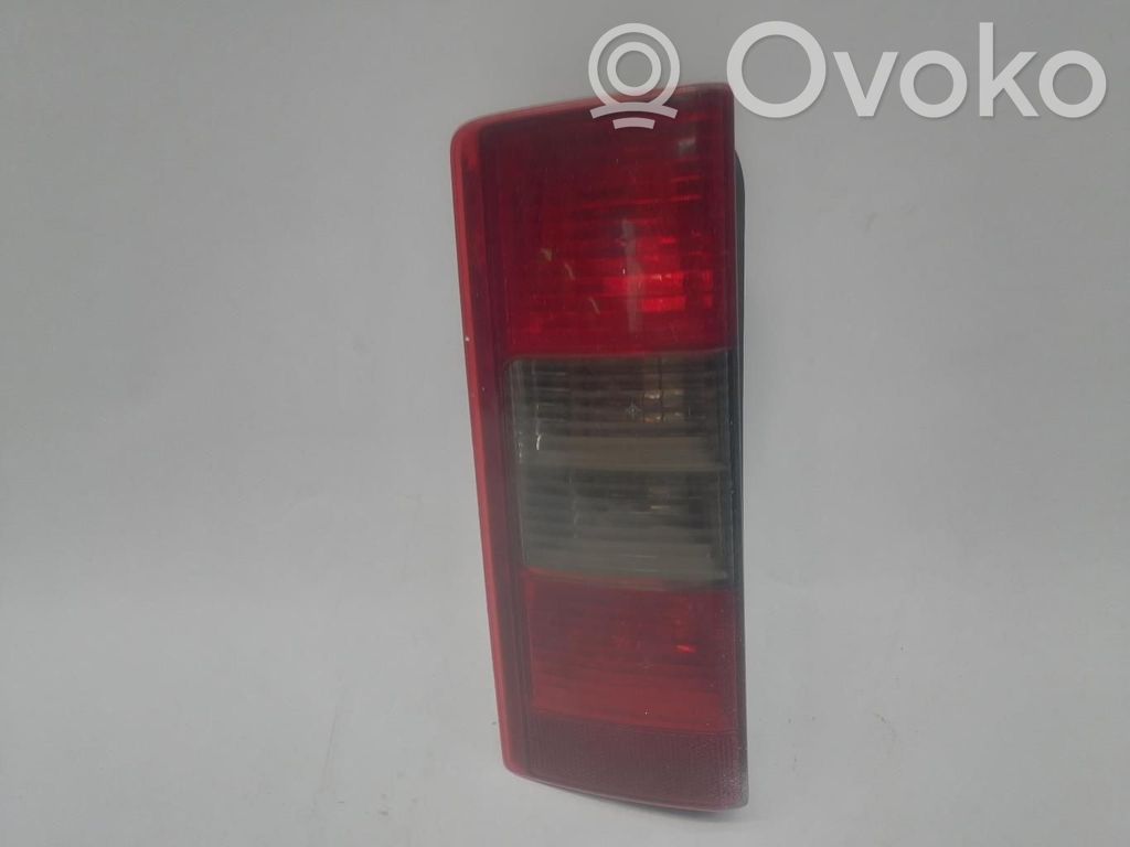 Opel Combo C Lampa tylna 