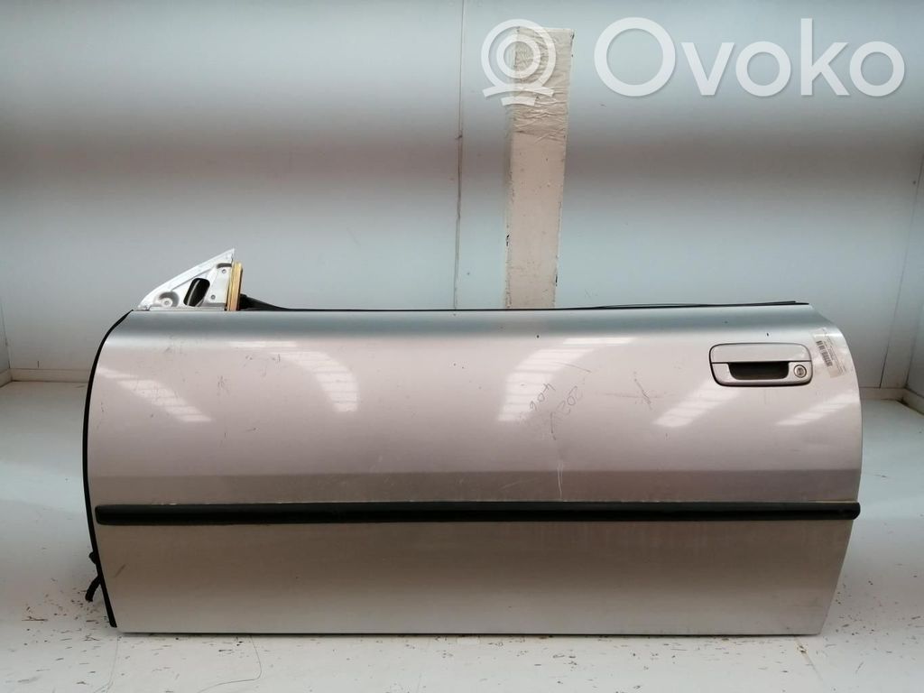 Puerta delantera   9002H0