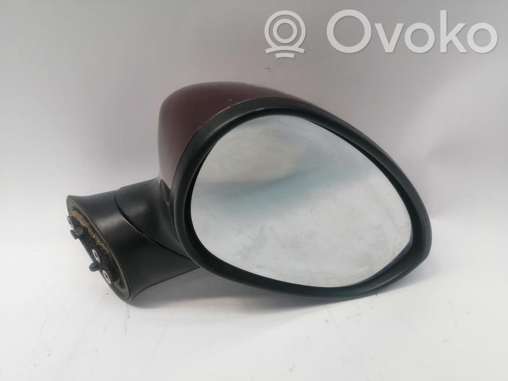 Fiat Punto (199) Oglindă electrică ușă față 