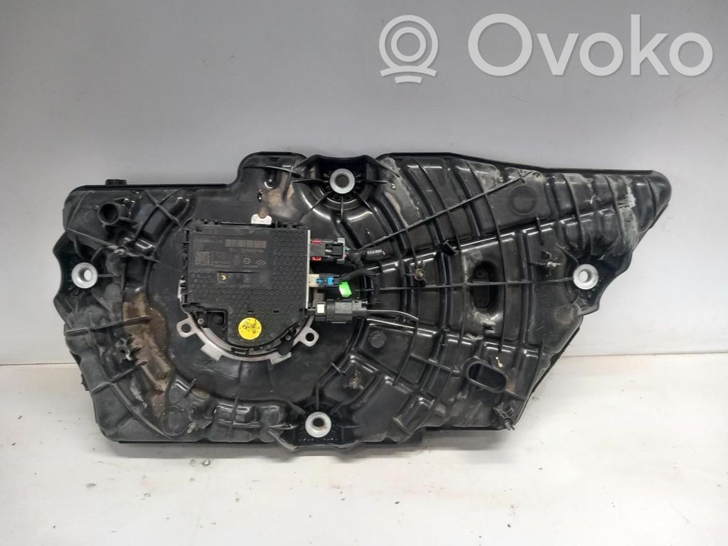 Rezervor lichid AdBlue   172A22020R