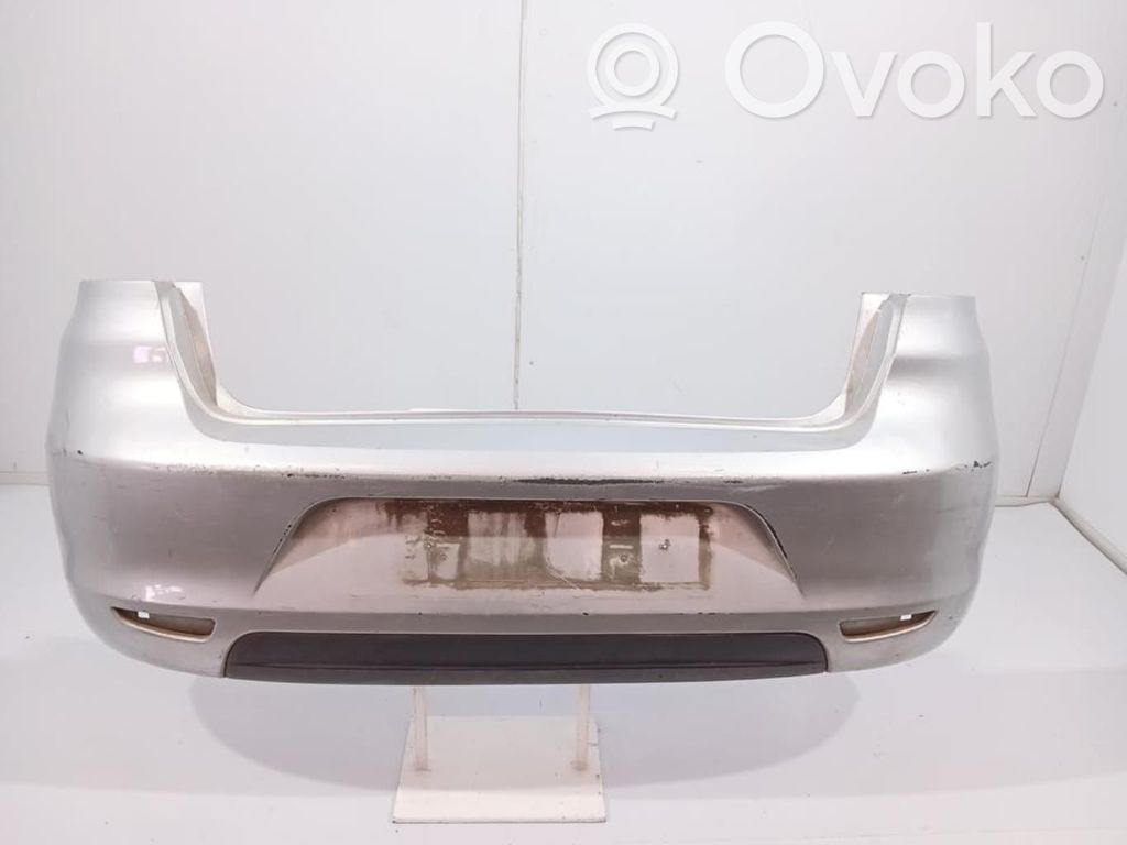 Seat Ibiza III (6L) Paraurti 