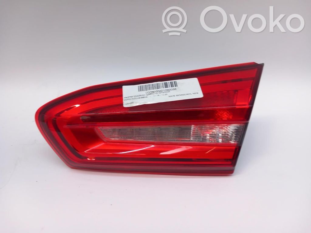 Ford Focus Rear/tail lights 