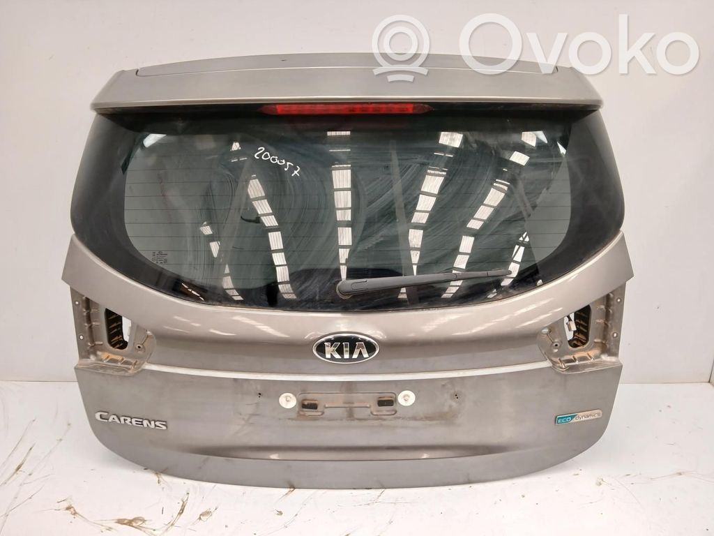 Puerta del maletero/compartimento de carga   73700A4040