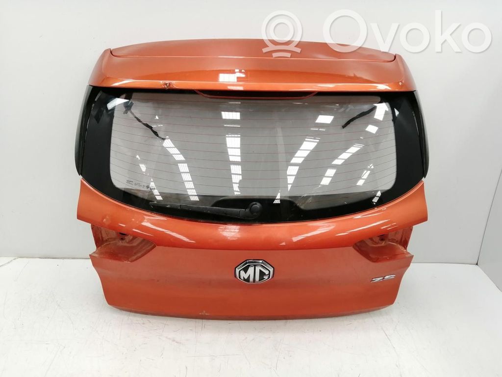 MG ZS Hayon/capotă portbagaj 